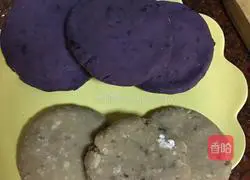 Illustration of how to make multigrain pancakes 7