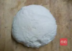 Illustration of how to make small steamed buns 2