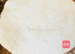 Rose Cake Recipe Illustration 1