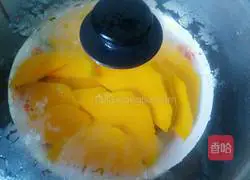 Pumpkin pie recipe illustration 3