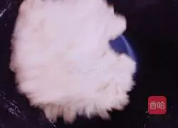 Illustration of how to make fancy steamed buns 1