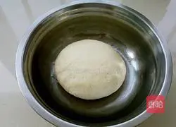 Illustration of how to make cabbage vegetable buns 4