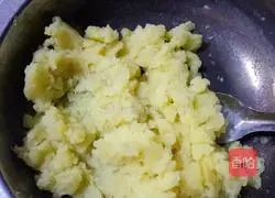 Potato cake recipe illustration 2