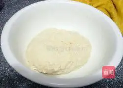 Illustration of how to make Xiaolong Baozi 2