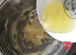 Illustration of how to make protein crisps 4