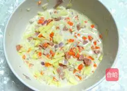 Potato Slimming Pancake Recipe Illustration 4