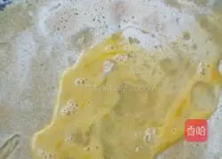 Illustration of how to make multigrain pancakes 6