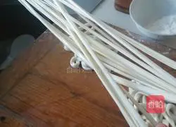 Xinjiang noodles recipe illustration 6