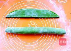 Cabbage (Baicai) Dumplings Illustration of how to do it 13