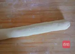 Illustration of how to make original knife-cut steamed buns 6