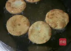 Shaanxi Guanzhong Fried Pancake Rolls Recipe Illustration 6