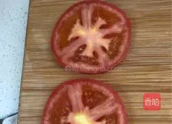 Illustration of how to make a sandwich 1