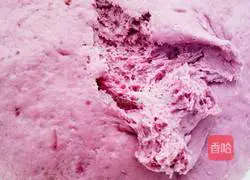 Illustration of how to make rose steamed buns 4