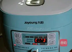 Potato braised rice recipe illustration 6