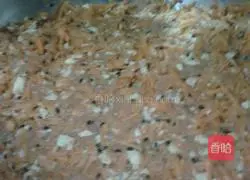 Illustration of how to make dumplings 2