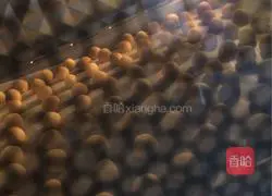 Illustration of how to make Wangzai steamed buns (no butter version) 9