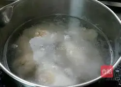 How to cook wontons Illustration 1