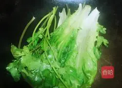 Illustration of how to make simple hand cakes 8