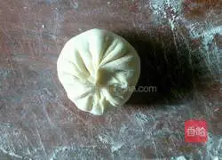 Illustration of how to make pie (plus chive box) 5