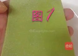 Yuanbao Wonton Wrapping Method Illustration 3