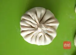 Leek and Pork Pie Recipe Illustration 13