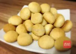 Illustration of how to make Wangzi steamed buns 7