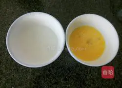 Illustration of how to make pancakes 2