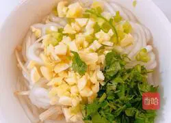 Cold potato powder recipe 5