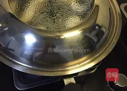 Illustration of how to make handmade steamed buns 5