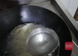 Noodle toppings recipe 4