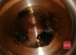Homestyle Illustration of how to make noodles 1