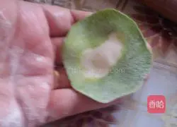 Illustration of how to make Jade Dumplings (Chives and Pork Filling) 10