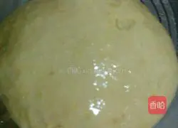 Illustration of how to make fried pancakes 3