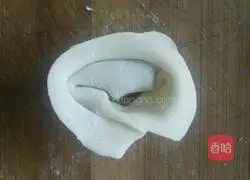 Pork and Mushroom Wonton Recipe Illustration 4