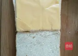 Ham and egg sandwich recipe 2