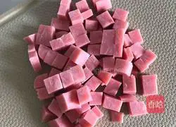 Pineapple fried rice recipe 5