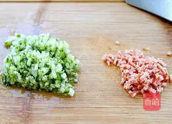 Illustration of how to make Kuaishou egg sandwich 2