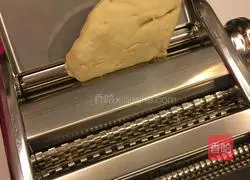 Alkaline noodles recipe 5