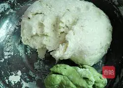 Illustration of how to make homemade dumplings 5