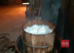 Fried rice recipe illustration 2