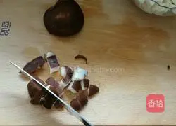 Assorted Fried Rice Recipe Illustration 3