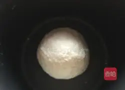 Illustration of how to make biscuits 2