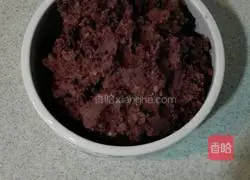 How to make hedgehog steamed buns Illustration 10