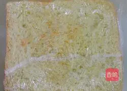 Cheese and ham sandwich recipe 9