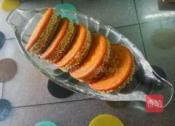 Money pumpkin cake recipe 15