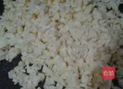 Illustration of how to make dumplings 1