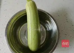 Illustration of making pancakes 1