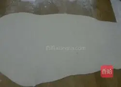 Illustration of how to make lollipop steamed buns 5