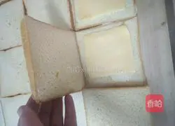 Illustration of how to make freshly grilled sandwiches 5