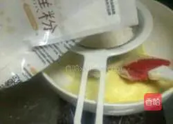 Illustration of how to make Wangzi steamed buns 6